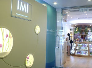 IMI Pharmacy