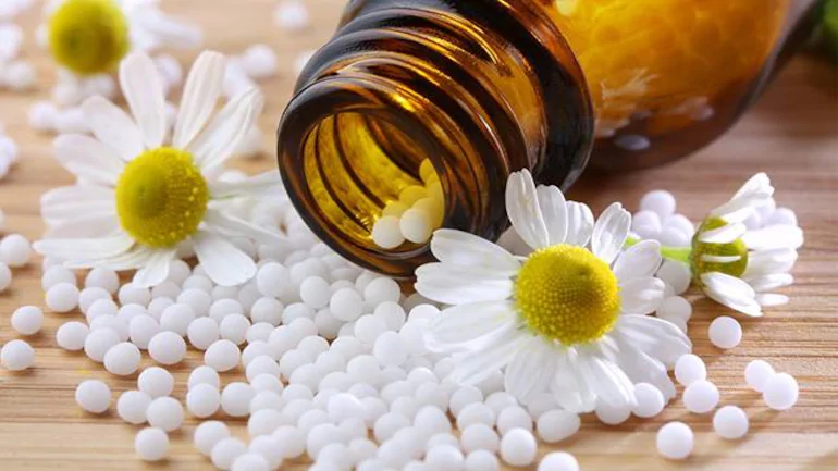 Homeopathy